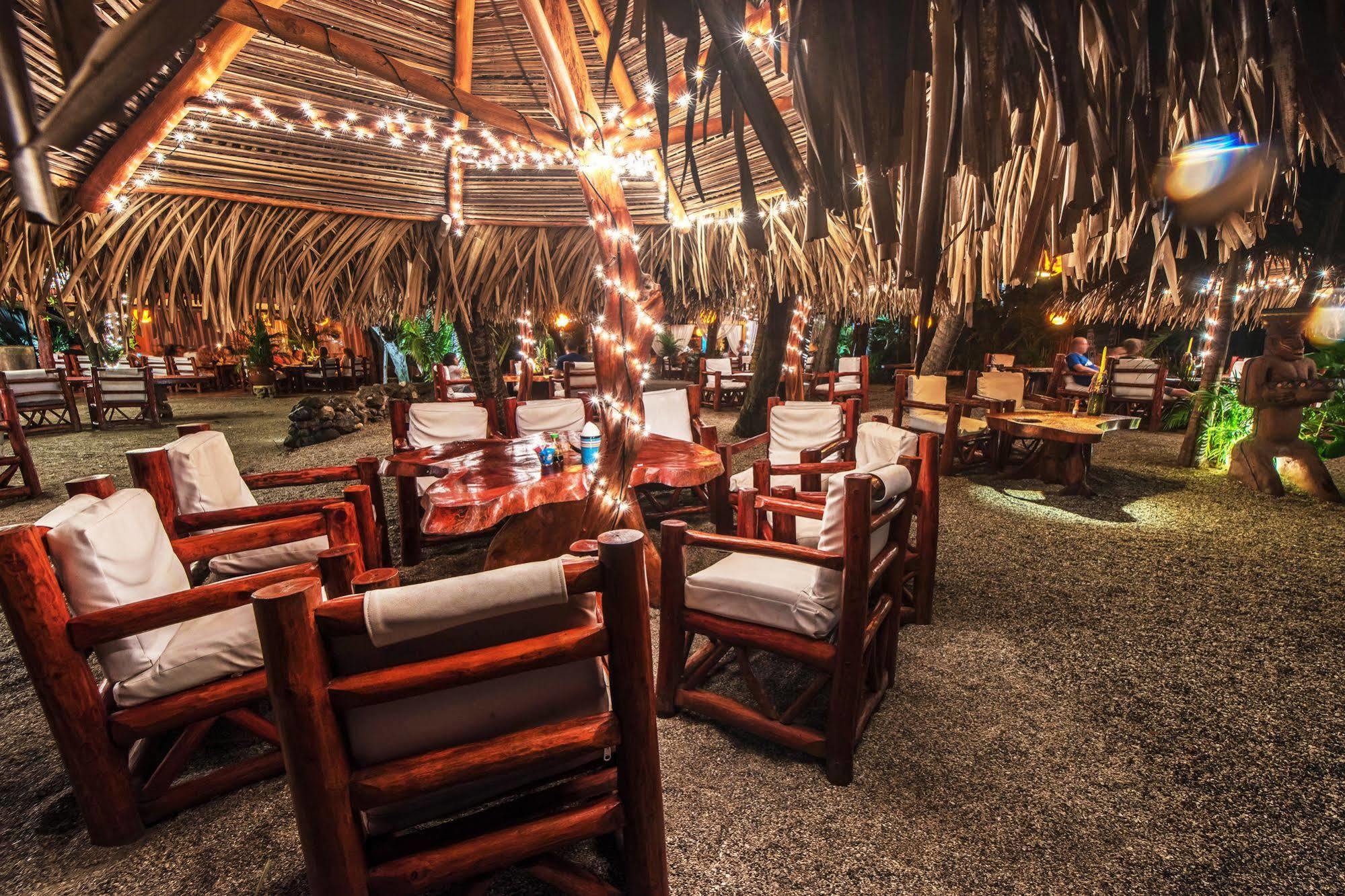 Hotel Locanda Samara Beach Kültér fotó