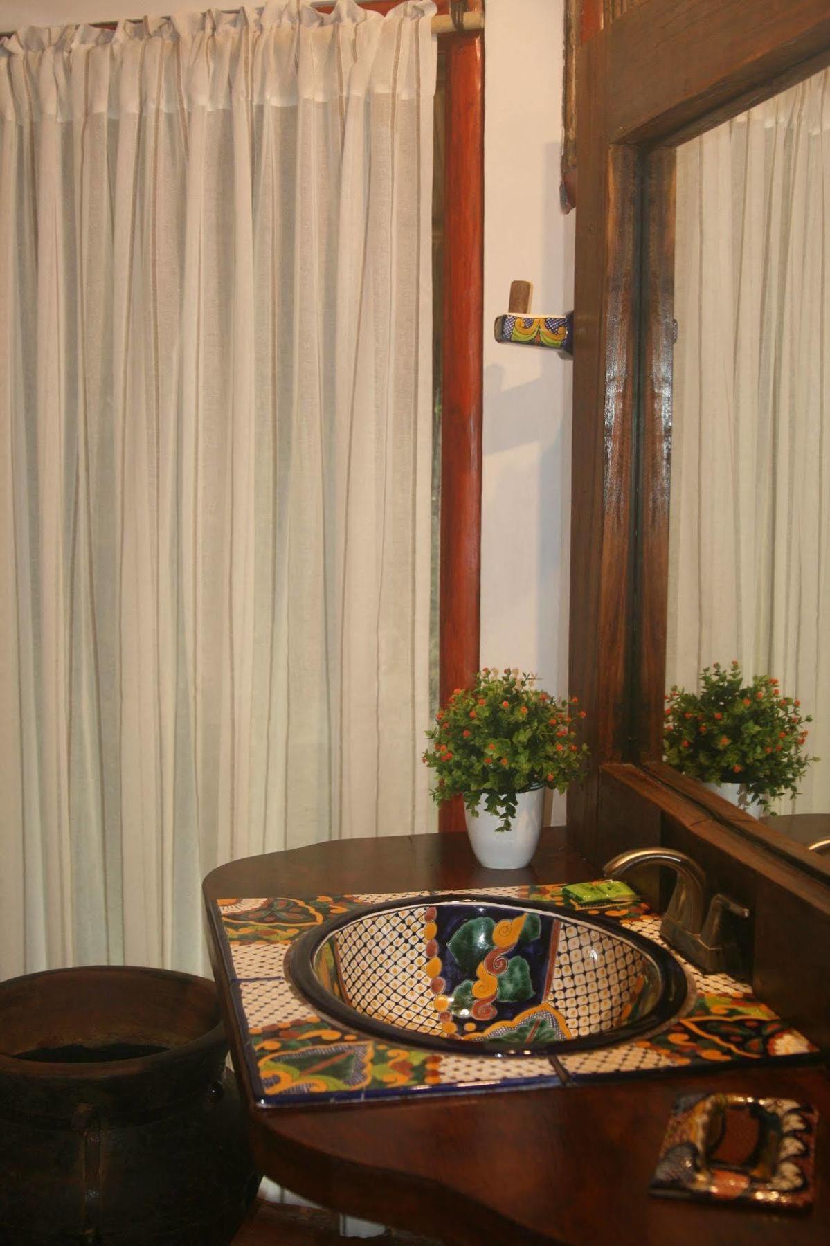 Hotel Locanda Samara Beach Kültér fotó